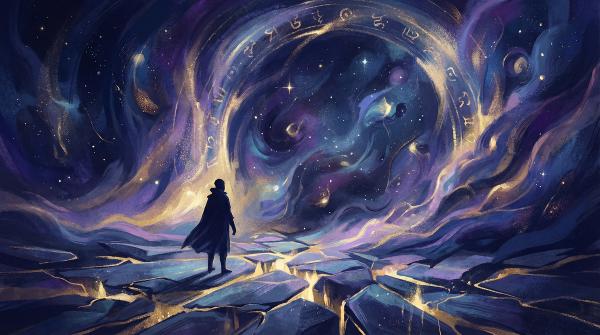 Le 'Grand Rêve' (Big Dream) : Reconnaître les messages majeurs Le 'Grand Rêve' (Big Dream) : Reconnaître les messages majeurs