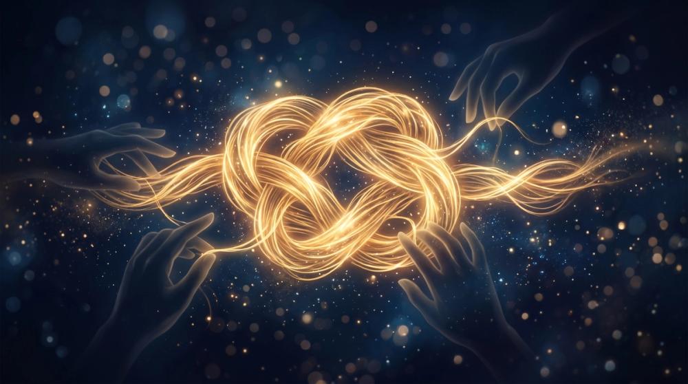 Dreaming of a Knot: Meaning and Interpretation