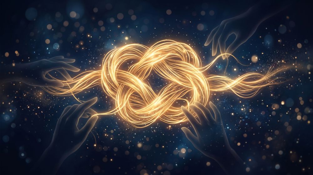 Dreaming of a Knot: Meaning and Interpretation Dreaming of a Knot: Meaning and Interpretation