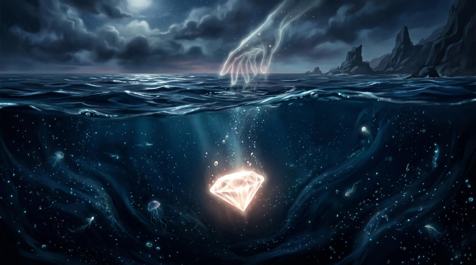 Dreaming of Losing a Treasure: Meaning and Interpretation