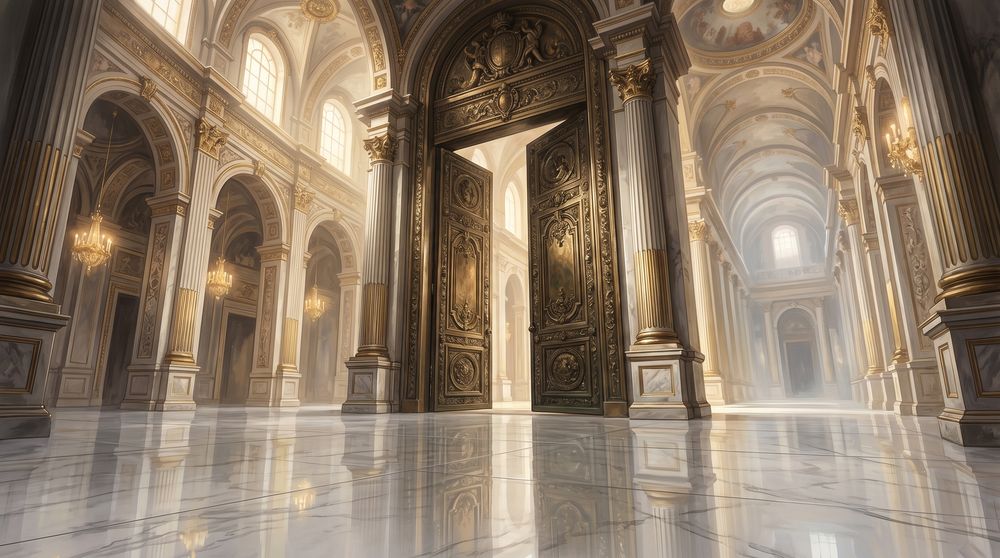 Dreaming of a Palace: Meaning and Interpretation Dreaming of a Palace: Meaning and Interpretation