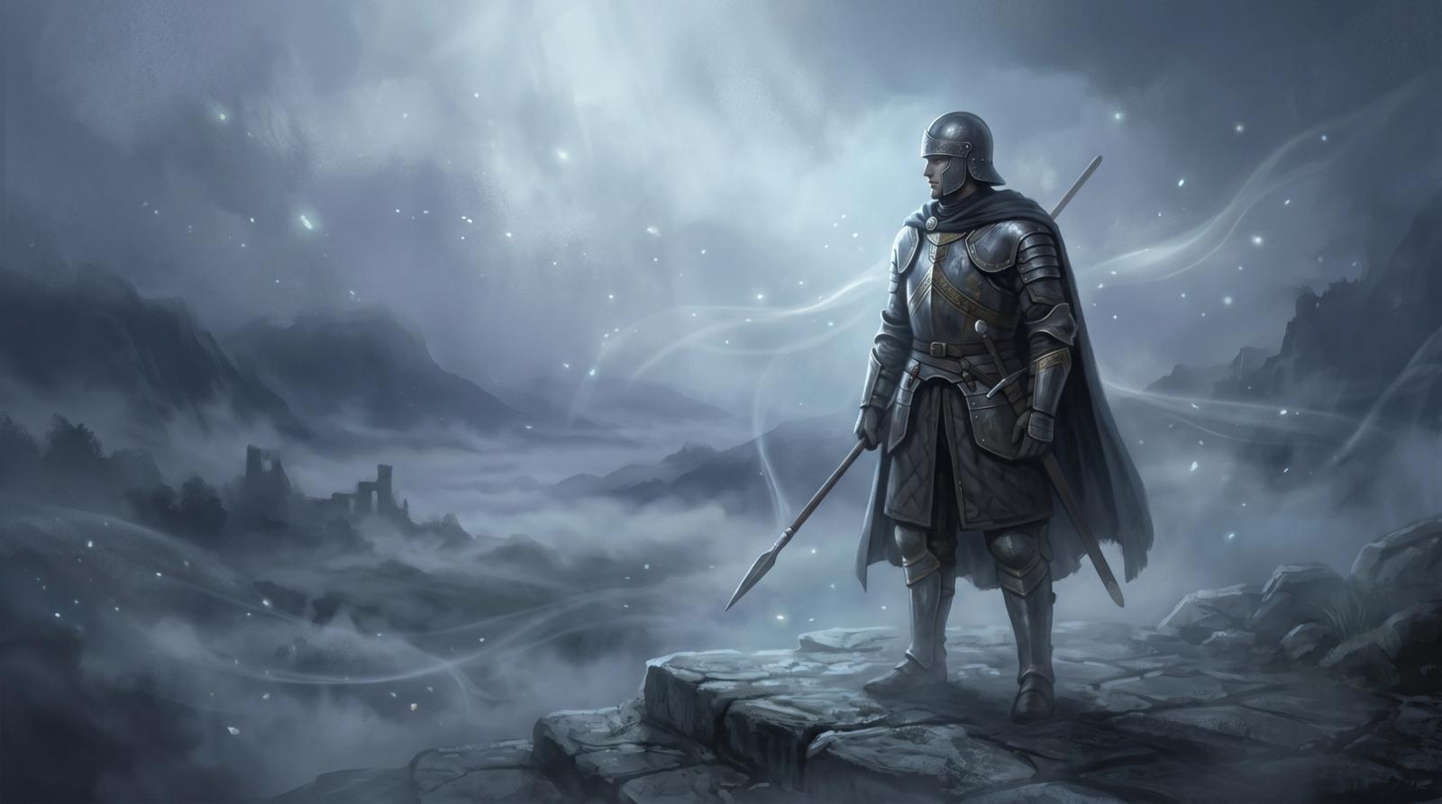 Dreaming of a Soldier: Meaning and Interpretation