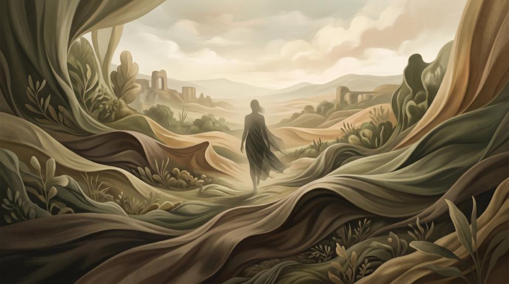Dreaming of the Color Khaki: Meaning and Interpretation