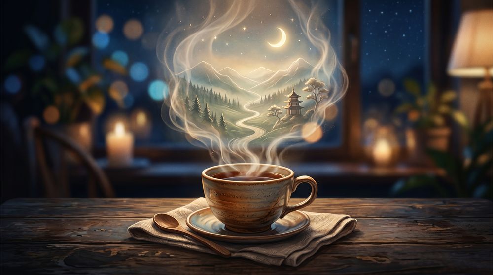 Dreaming of Tea: Meaning and Interpretation Dreaming of Tea: Meaning and Interpretation