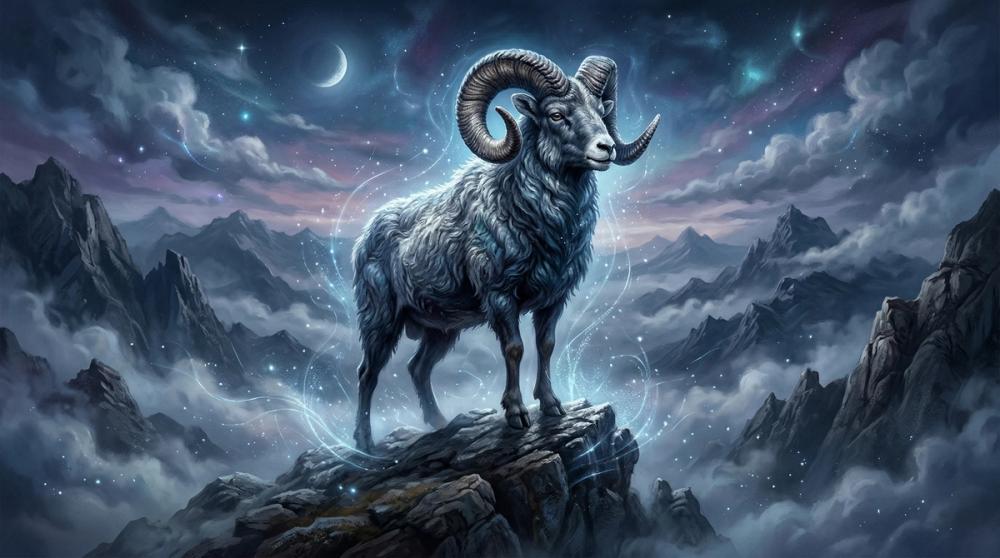 Dreaming of a Ram: Meaning and Interpretation