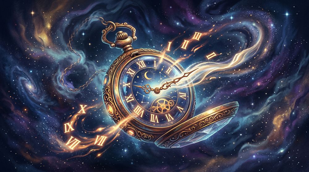 Rêver de Montre : Signification et Interprétation Rêver de Montre : Signification et Interprétation