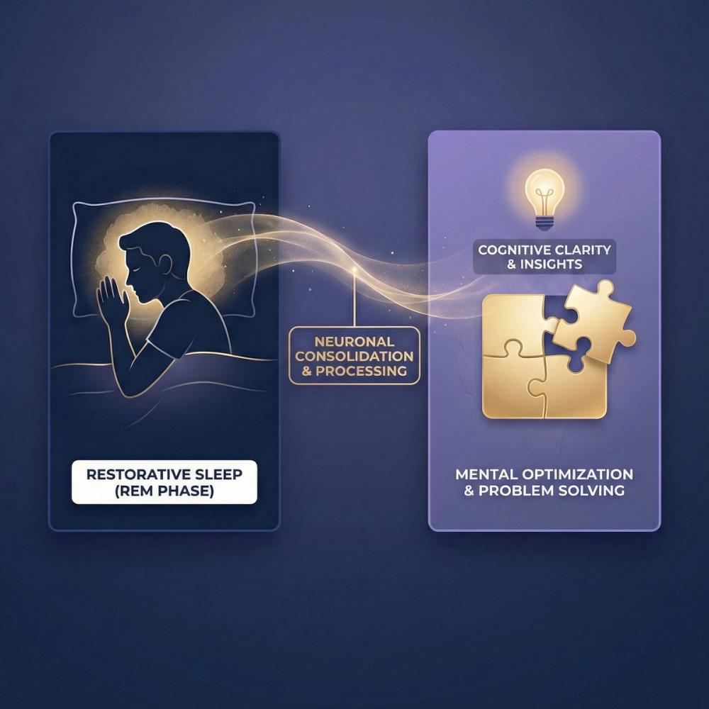 Dream Incubation for Problem Solving Dream Incubation for Problem Solving