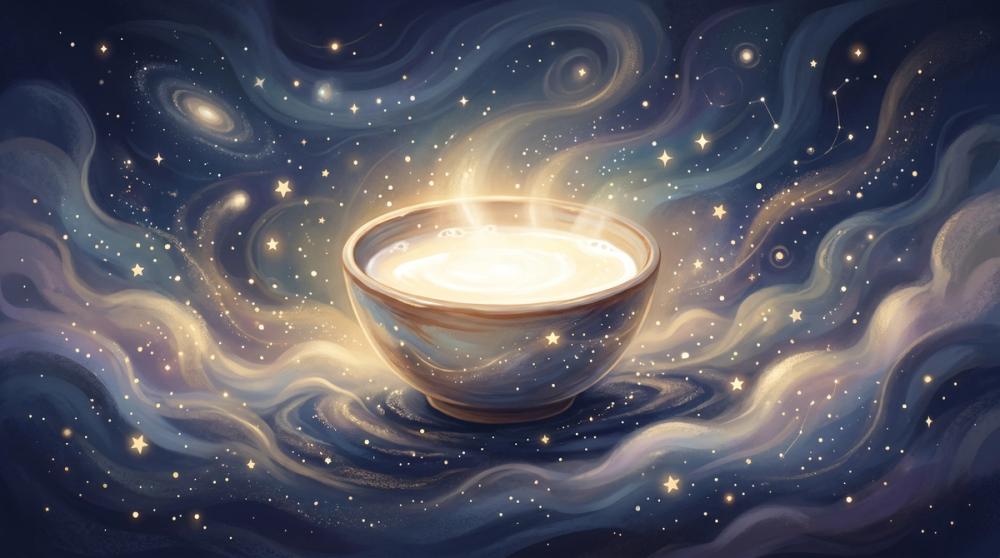 Dreaming of Milk: Meaning and Interpretation