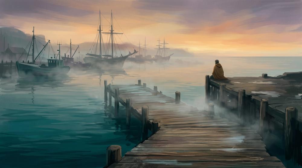 Dreaming of a Port: Meaning and Interpretation
