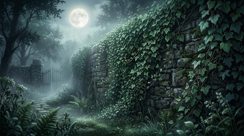 Dreaming of Ivy: Meaning and Interpretation
