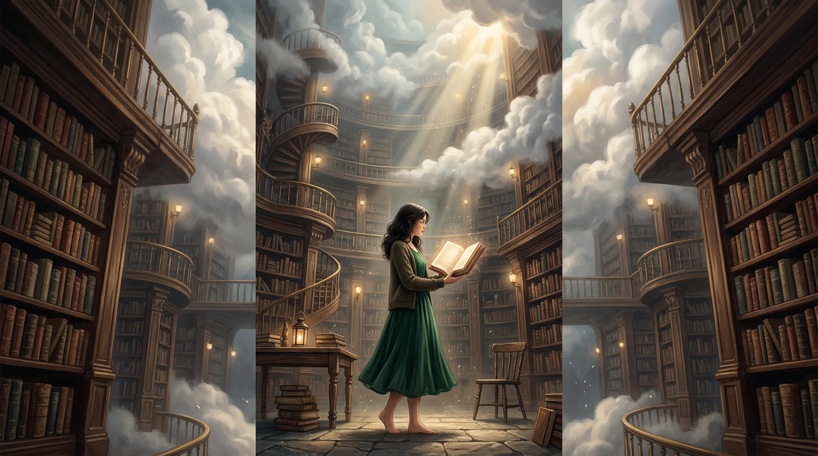 Rêver de Livre : Signification et Interprétation