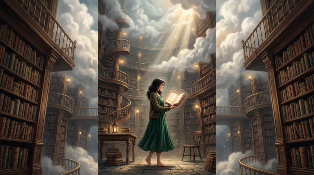 Rêver de Livre : Signification et Interprétation Rêver de Livre : Signification et Interprétation