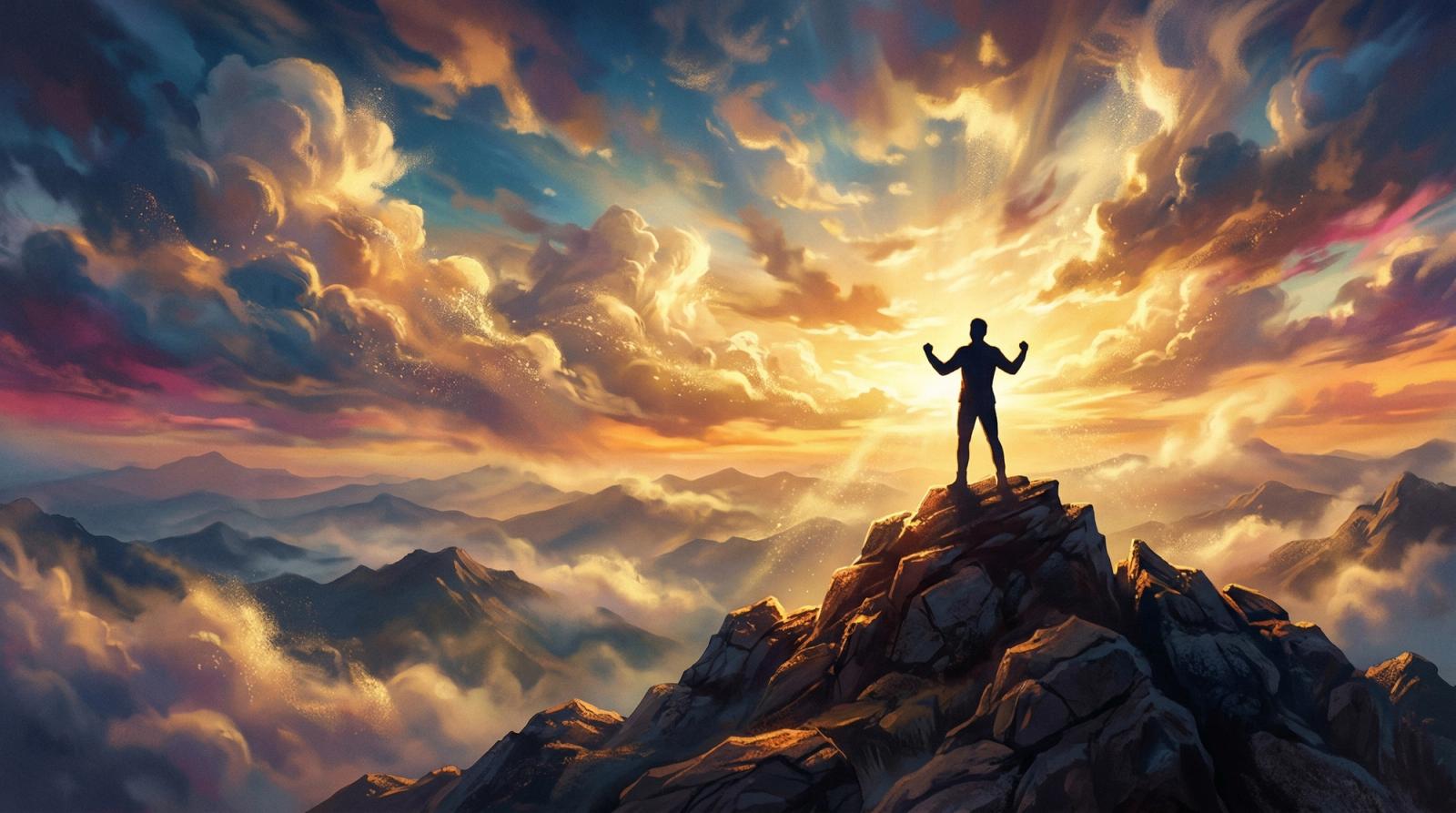 Dreaming of Victory: Meaning and Interpretation
