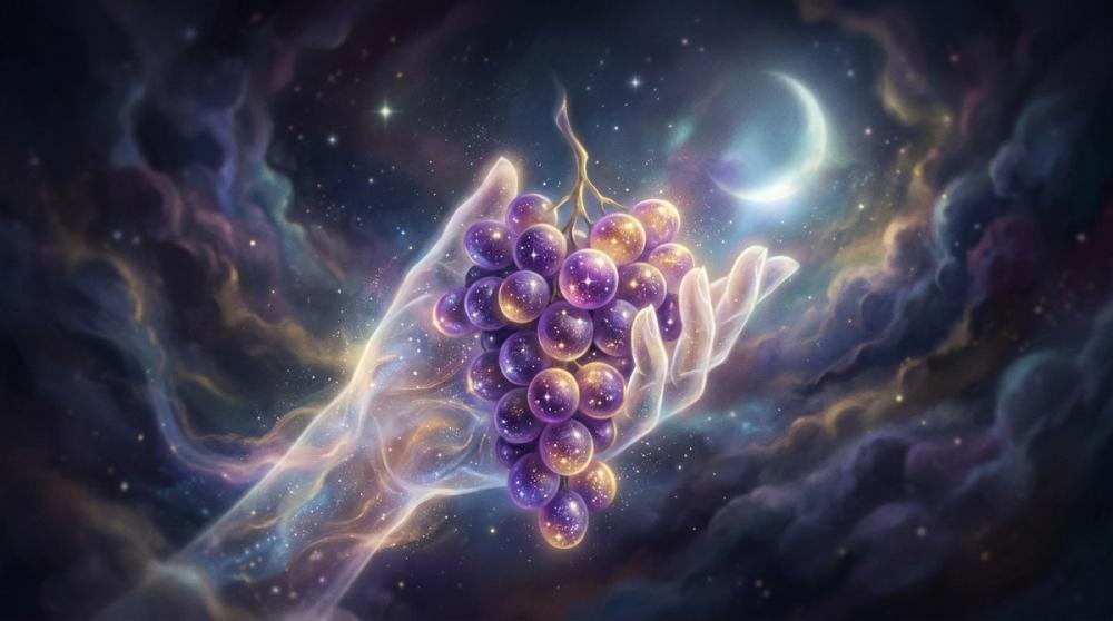 Dreaming of Grapes: Meaning and Interpretation