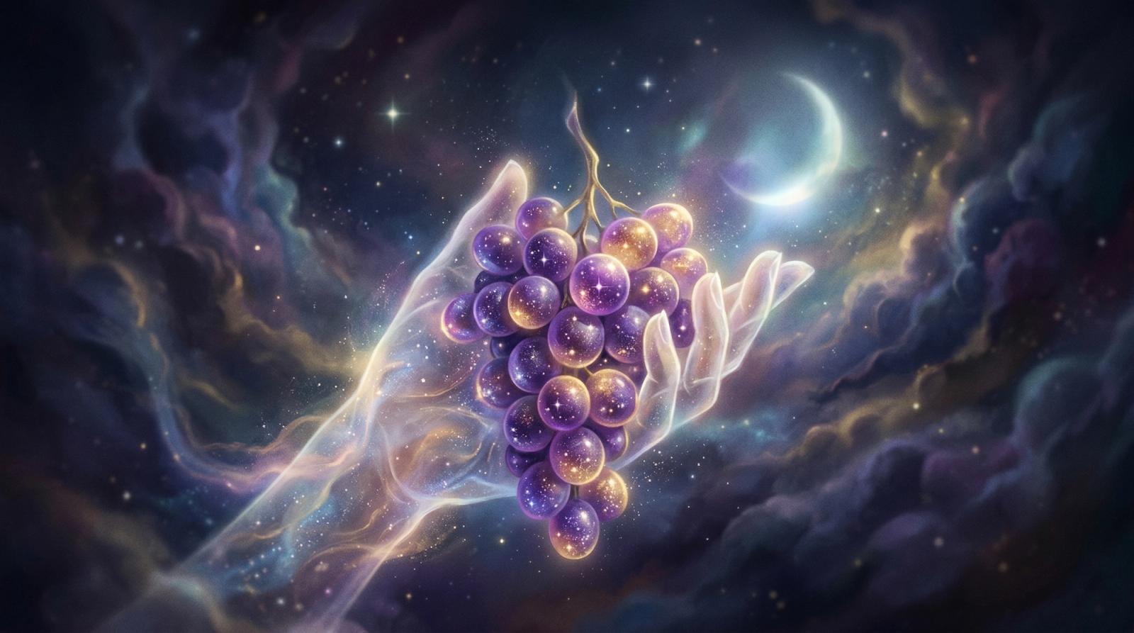 Dreaming of Grapes: Meaning and Interpretation