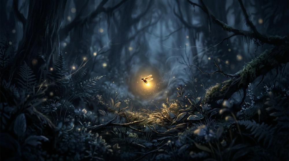 Dreaming of Fireflies: Meaning and Interpretation