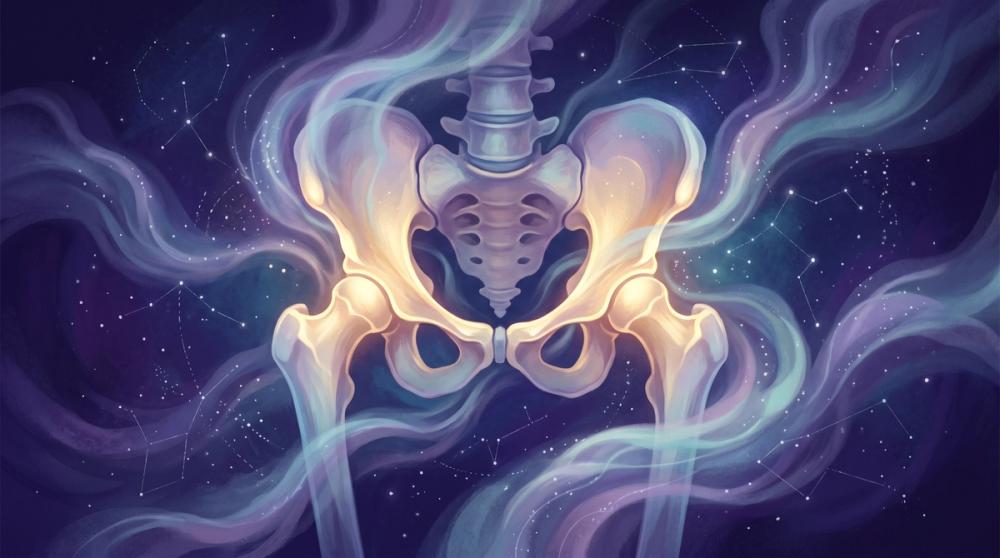Dreaming of the Hip: Meaning and Interpretation