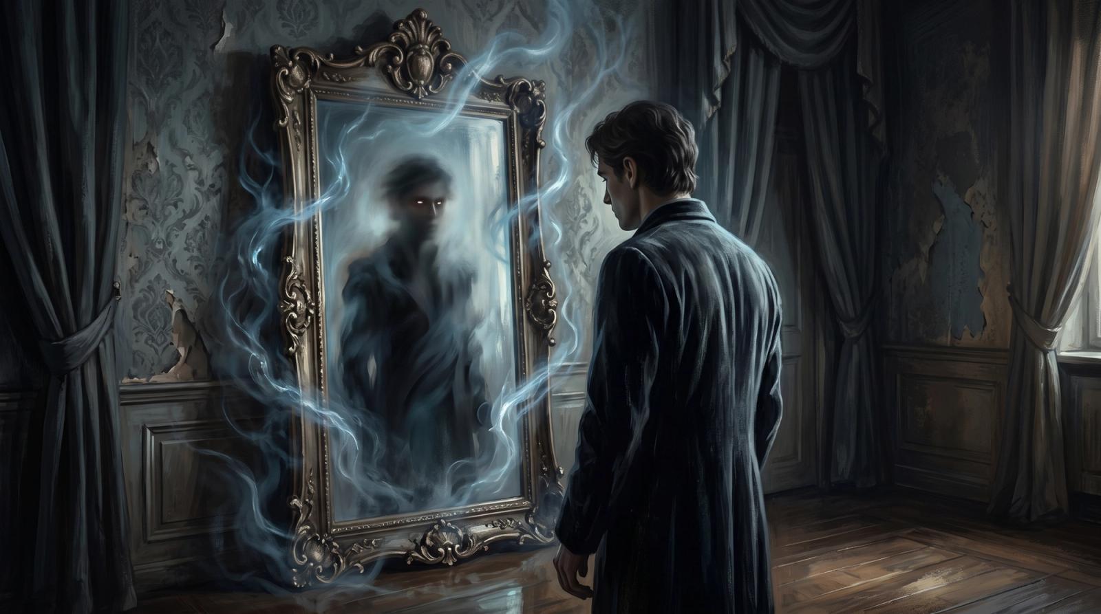 Dreaming of Not Recognizing Yourself: Meaning and Interpretation