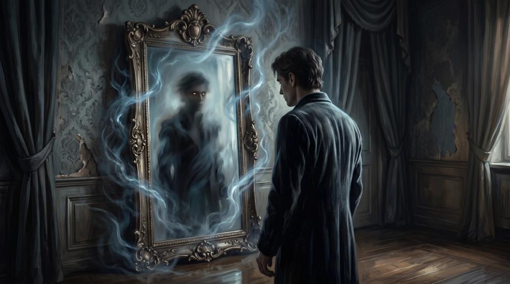 Dreaming of Not Recognizing Yourself: Meaning and Interpretation Dreaming of Not Recognizing Yourself: Meaning and Interpretation