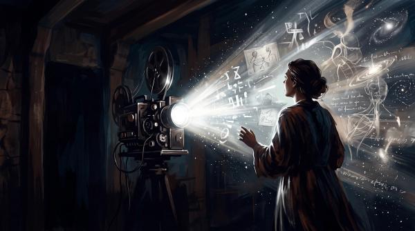 Rêver de Lumière vive : L'éclat brûlant qui dépouille ton âme de ses ombres rassurantes