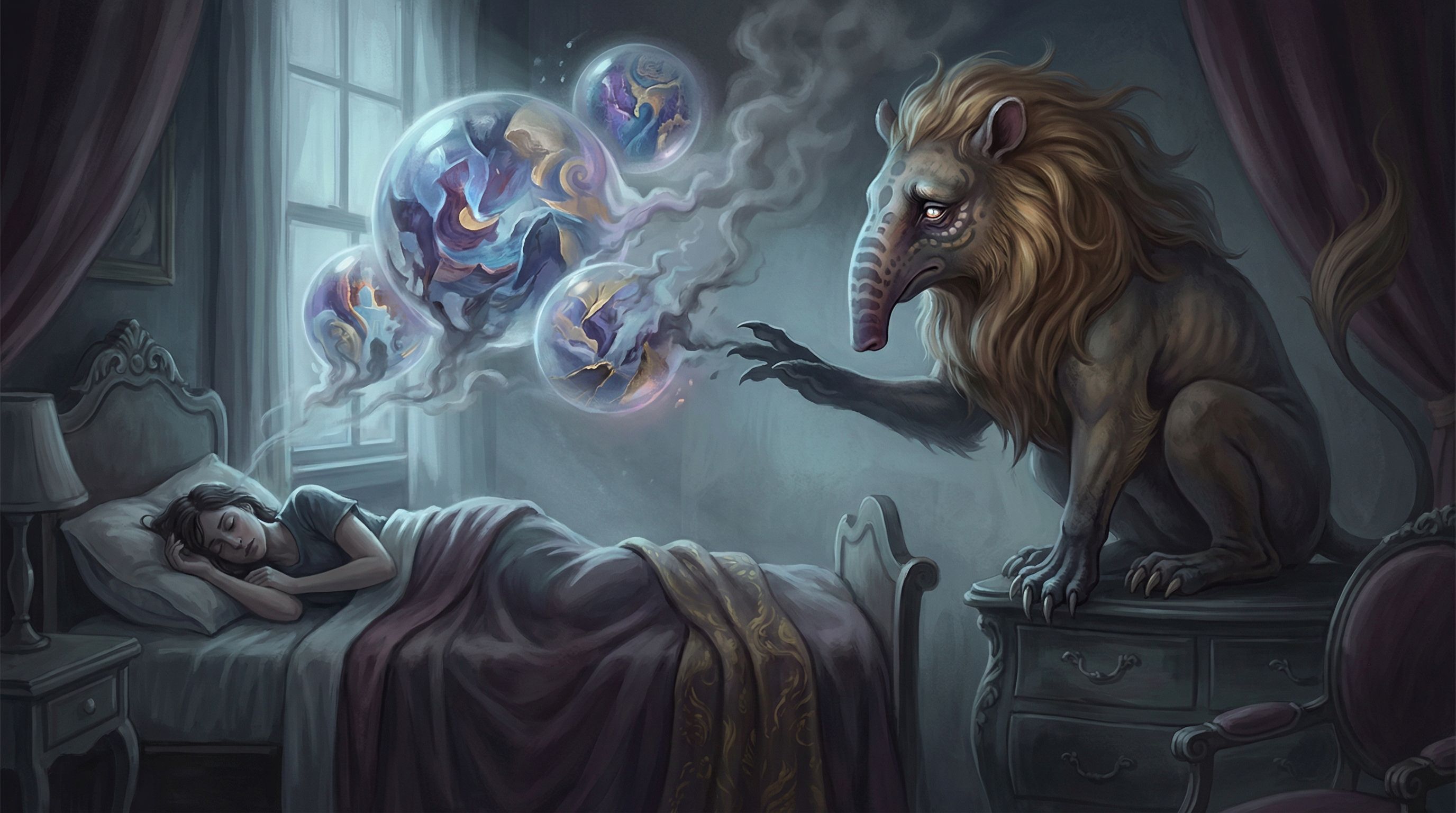 L'Apnée du Sommeil Silencieuse : Le tueur de rêves