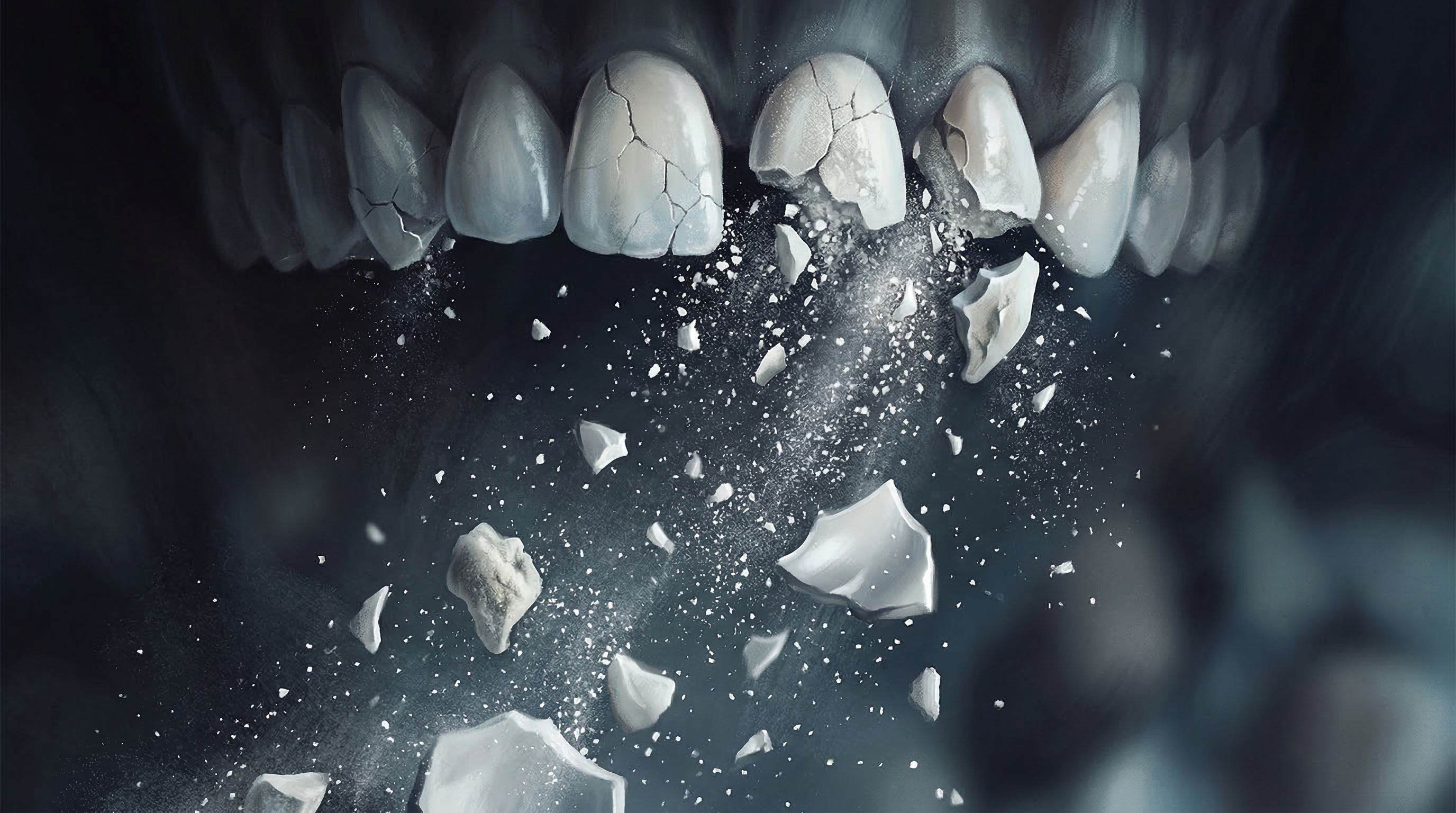 Rêver de Dents : Signification et Interprétation