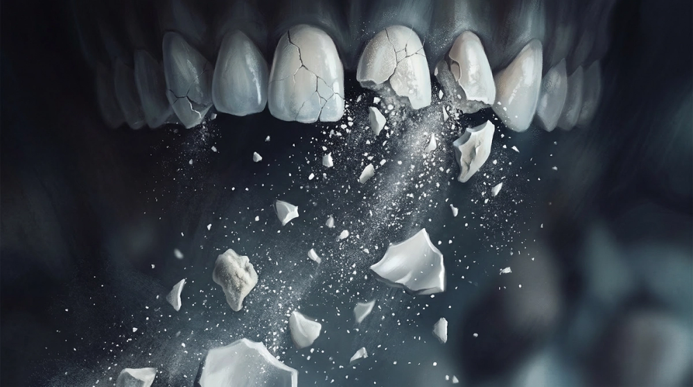 Rêver de Dents : Signification et Interprétation Rêver de Dents : Signification et Interprétation