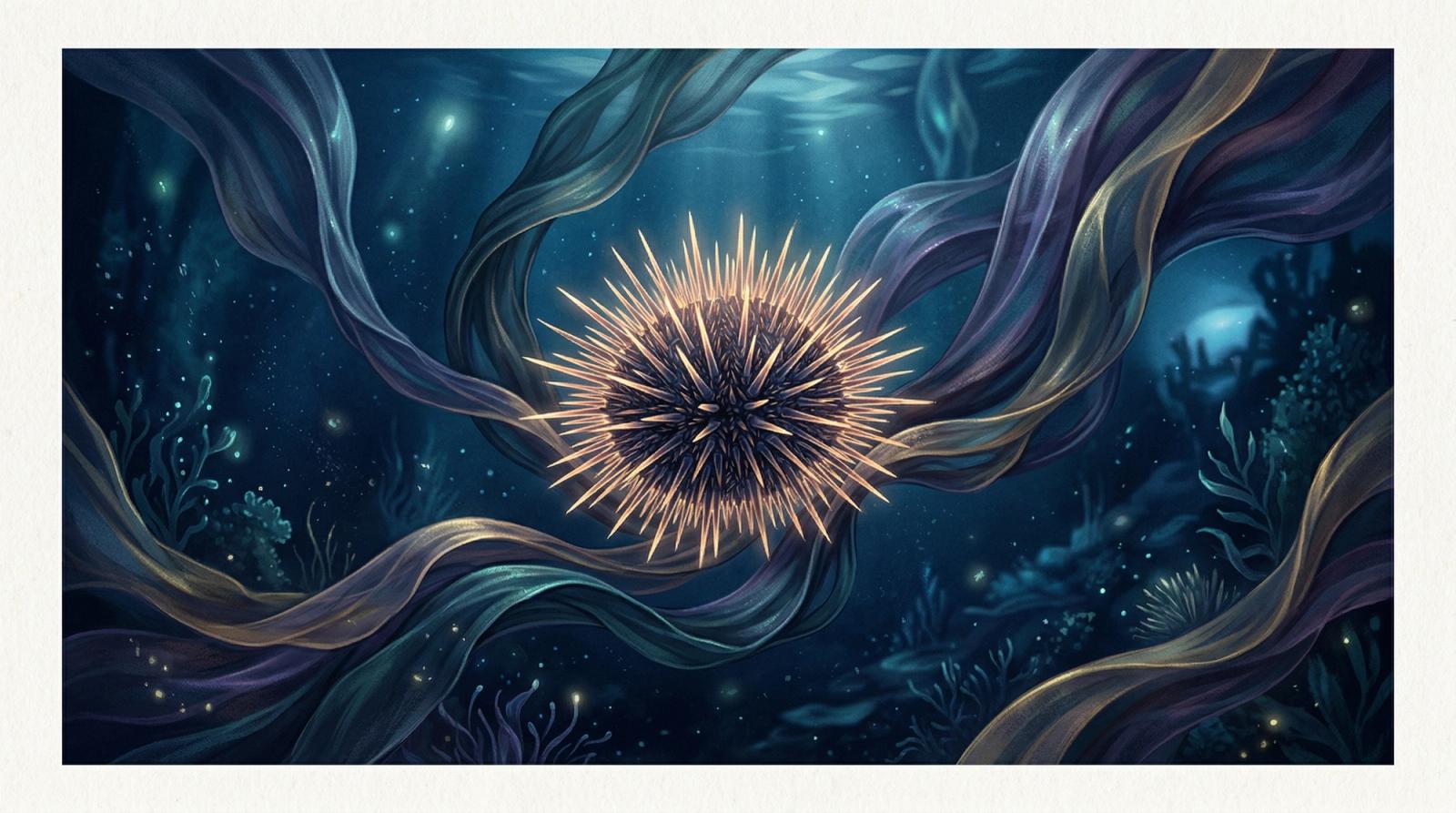 Dreaming of a Sea Urchin: Meaning and Interpretation