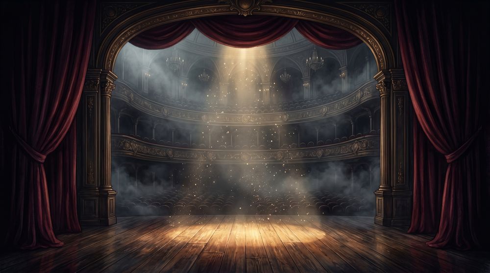 Dreaming of Theater: Meaning and Interpretation Dreaming of Theater: Meaning and Interpretation