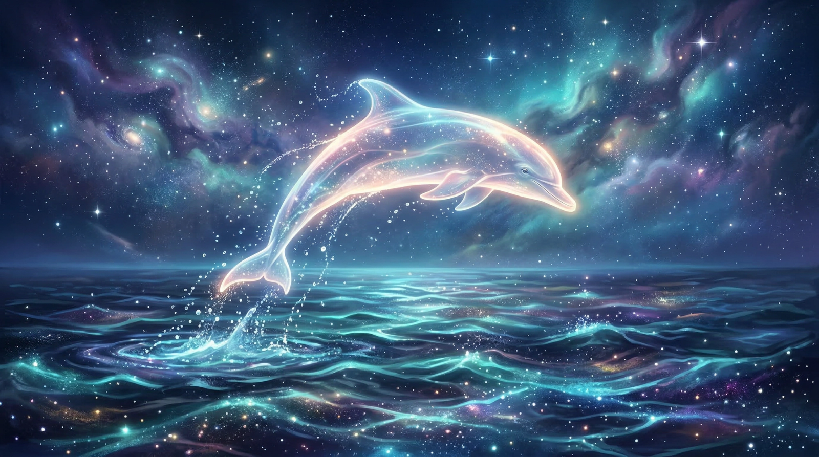Dreaming of a Dolphin: Meaning and Interpretation