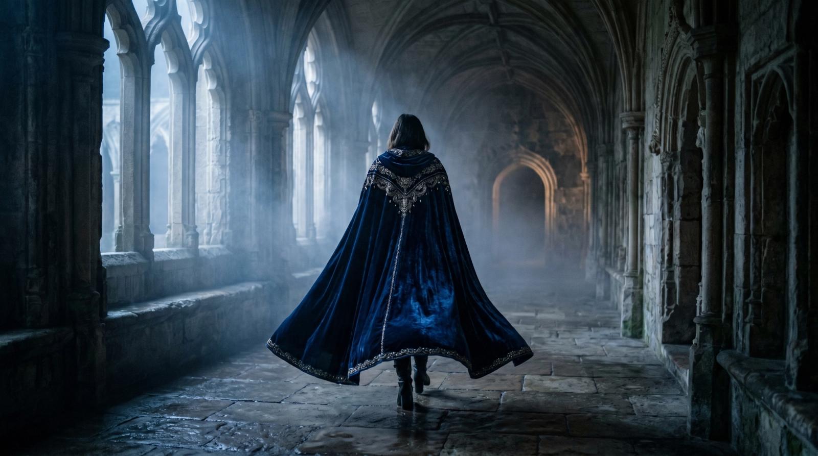 Dreaming of a Cape: Meaning and Interpretation