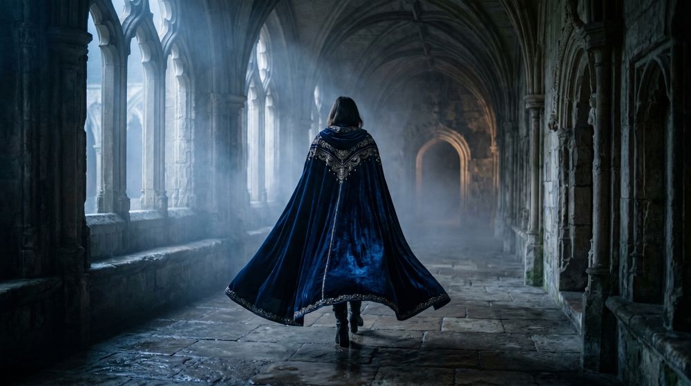 Dreaming of a Cape: Meaning and Interpretation Dreaming of a Cape: Meaning and Interpretation