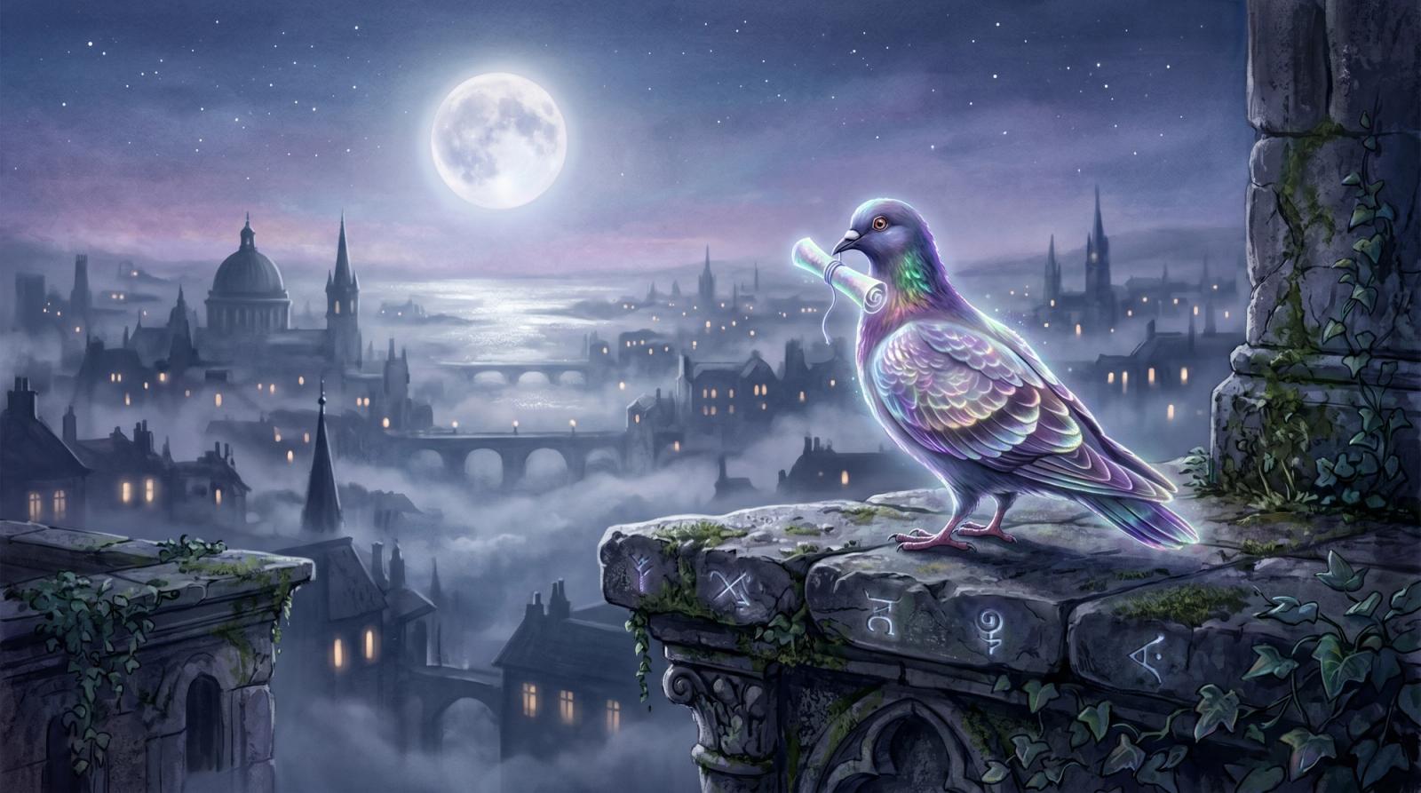 Dreaming of Pigeons: Meaning and Interpretation