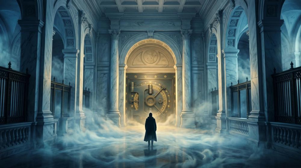 Dreaming of a Bank: Meaning and Interpretation