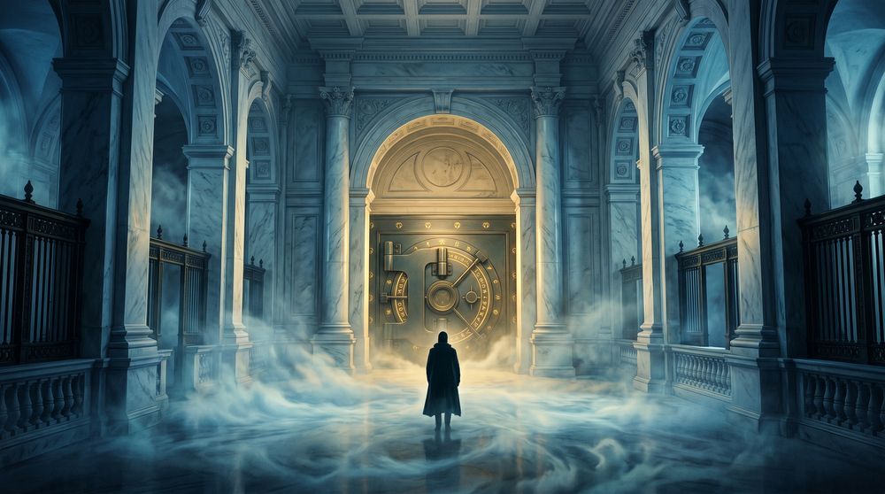 Dreaming of a Bank: Meaning and Interpretation Dreaming of a Bank: Meaning and Interpretation