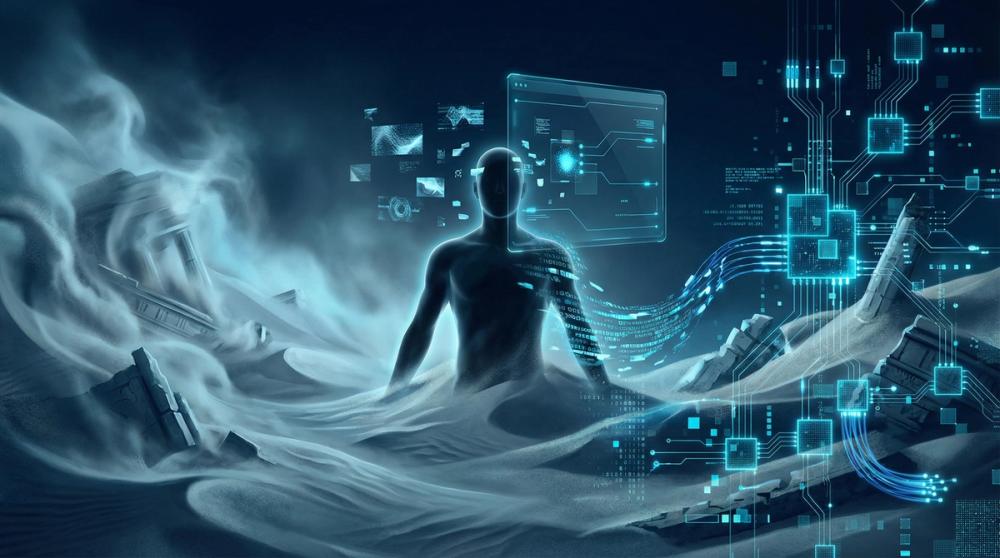 Generative AI and the Visual Reconstruction of Dreams