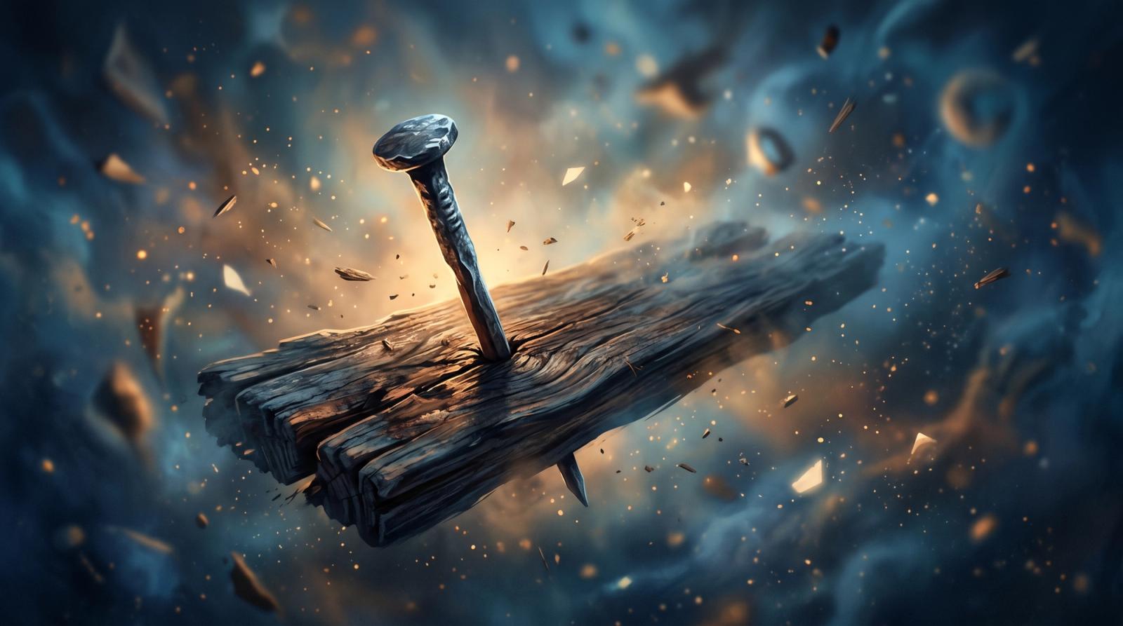 Dreaming of Nails: Meaning and Interpretation