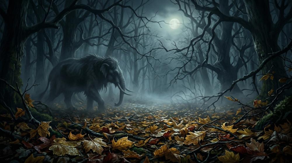 Dreaming of Dead Leaves: Meaning and Interpretation