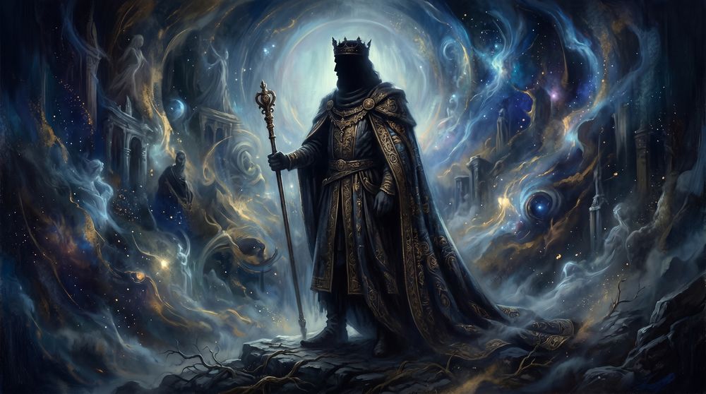 Dreaming of a King: Meaning and Interpretation Dreaming of a King: Meaning and Interpretation