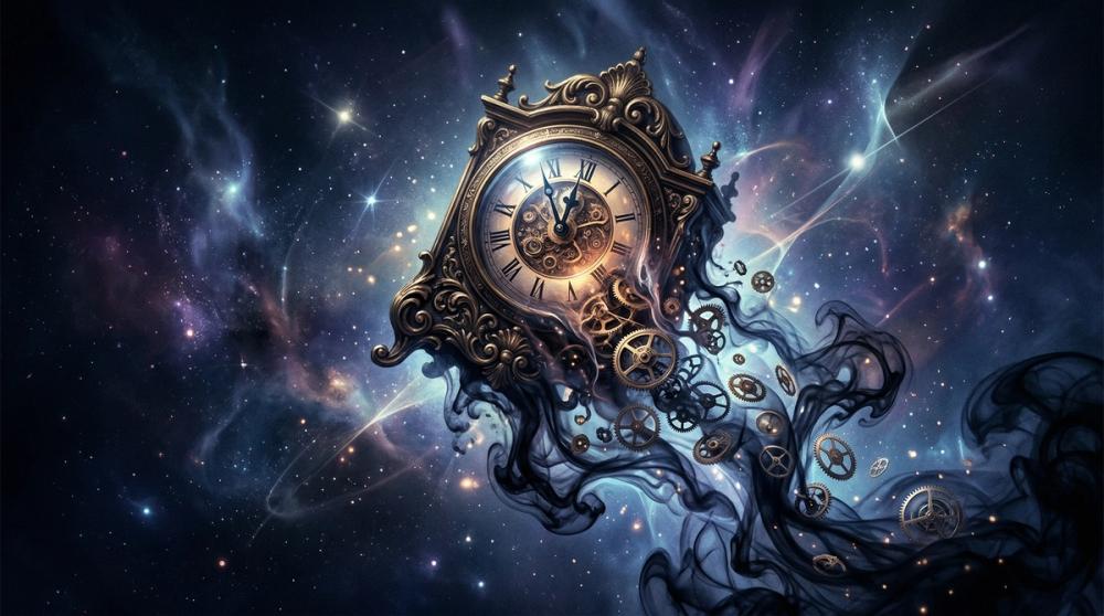 Rêver de Horloge : Signification et Interprétation