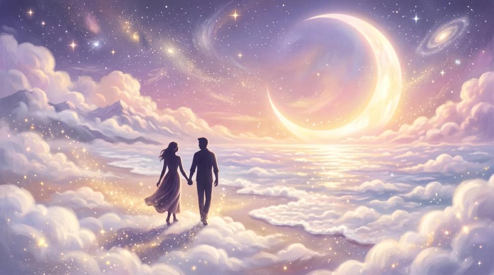 Dreaming of a Honeymoon: Meaning and Interpretation Dreaming of a Honeymoon: Meaning and Interpretation