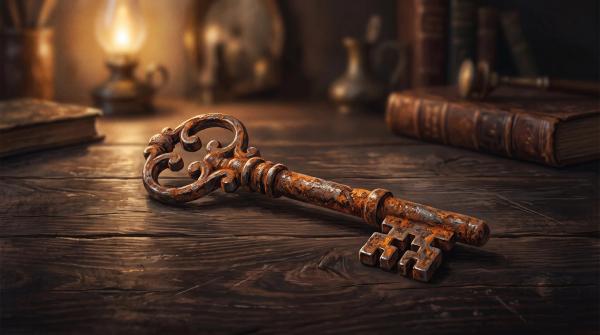 Rêver de Rouille : Quand ton âme s'oxyde dans le silence de tes oublis Rêver de Rouille : Quand ton âme s'oxyde dans le silence de tes oublis