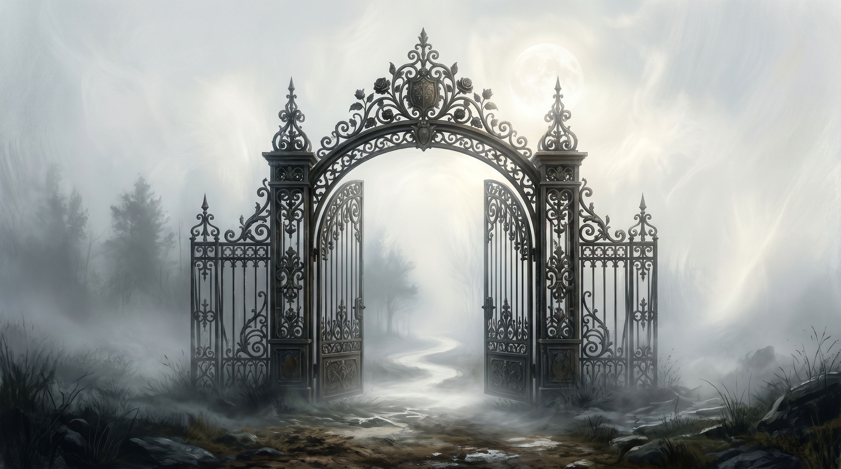 Rêver de Portail : Signification et Interprétation