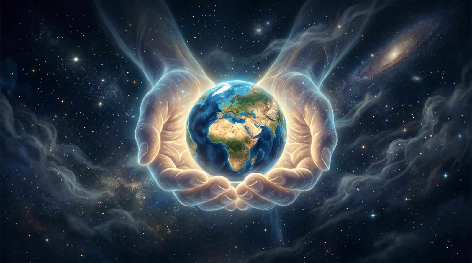 Dreaming of a Globe: Meaning and Interpretation