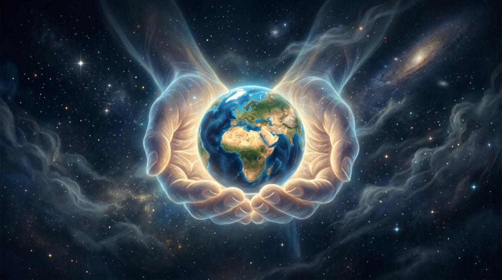 Dreaming of a Globe: Meaning and Interpretation Dreaming of a Globe: Meaning and Interpretation