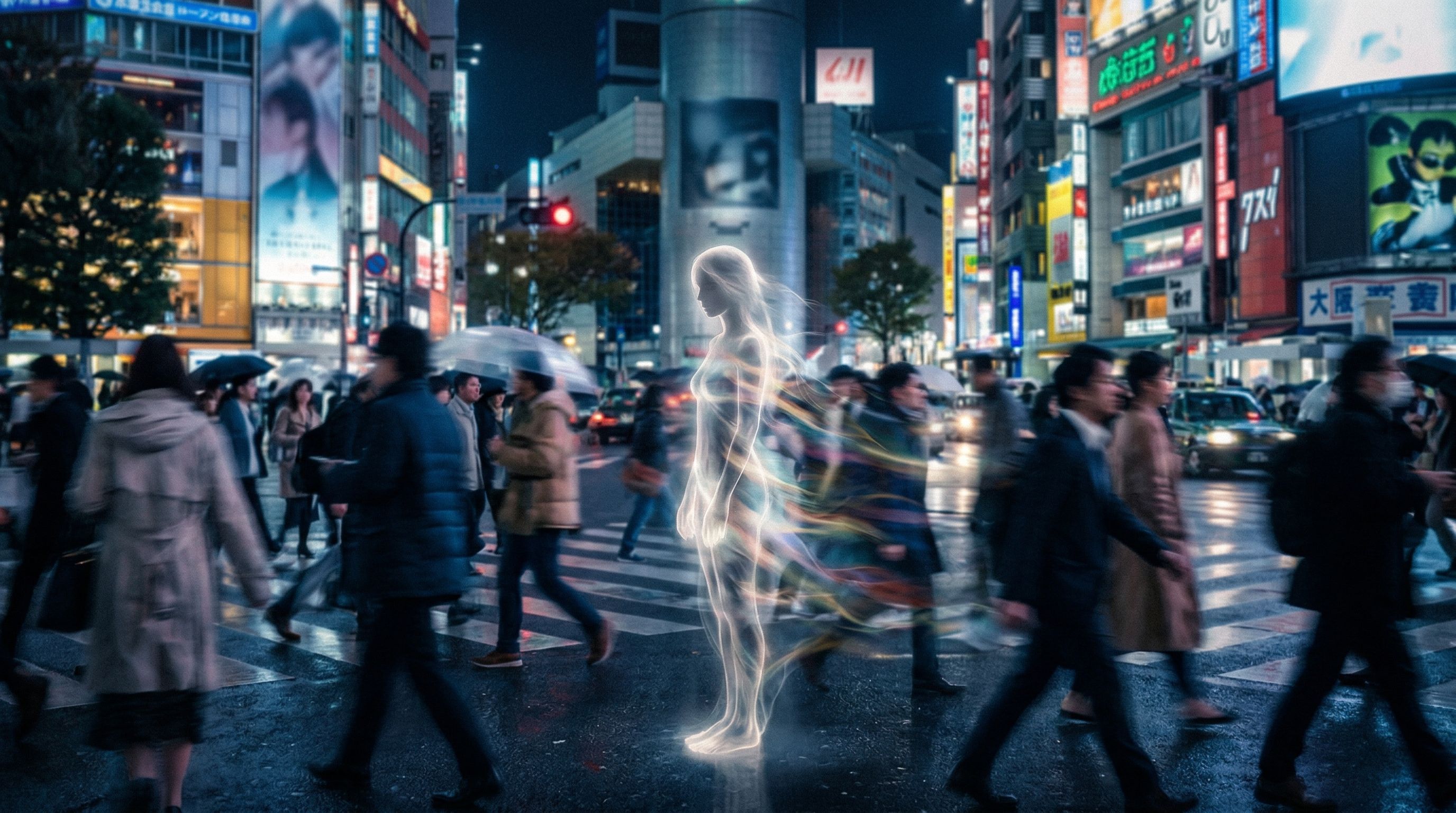 Rêver d'Invisible : Signification et Interprétation