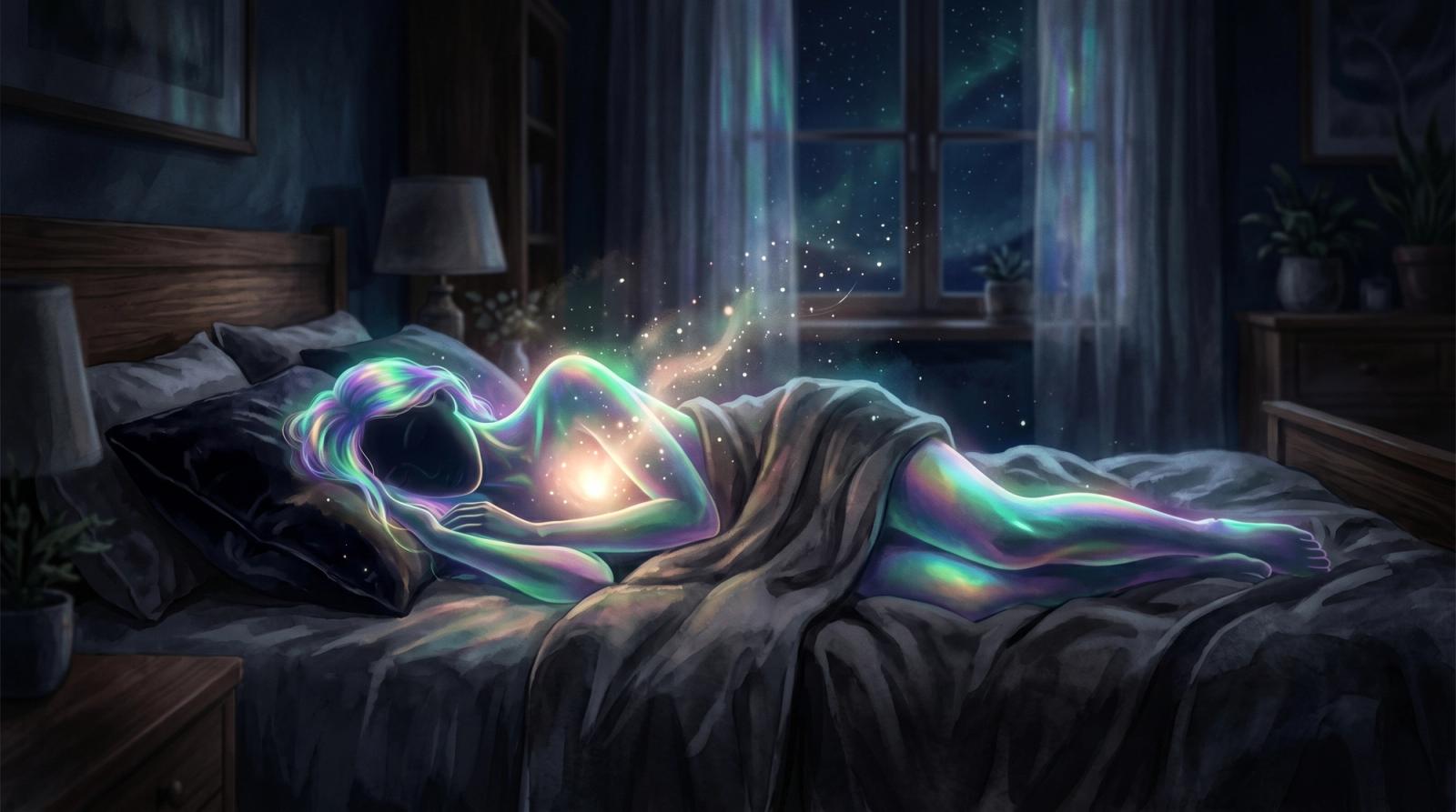 Dreaming of Luminous Bodies: Meaning and Interpretation