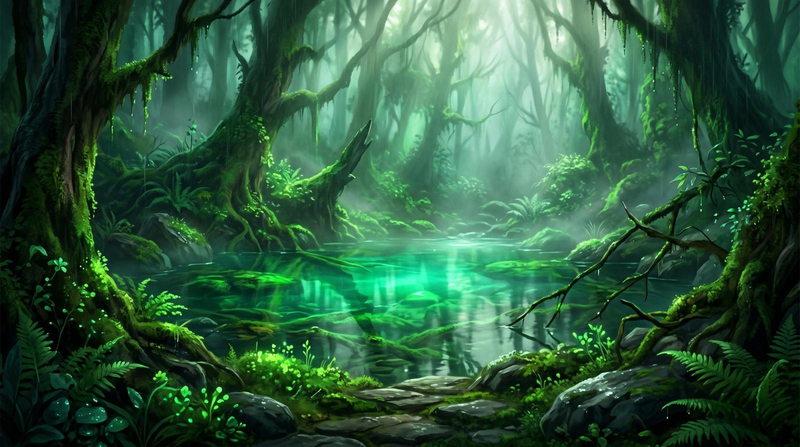 Dreaming of Emerald Color: Meaning and Interpretation