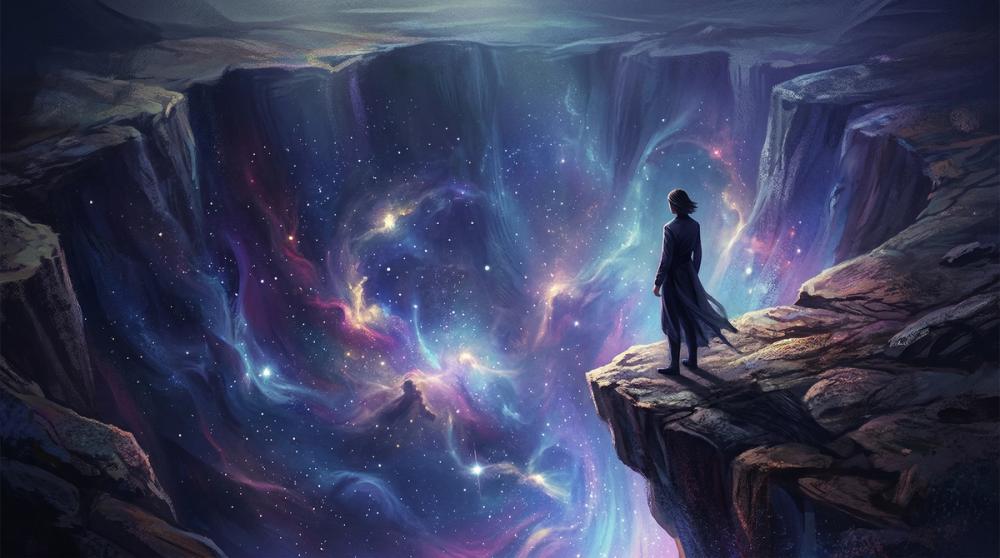 Dreaming of an Abyss: Meaning and Interpretation Dreaming of an Abyss: Meaning and Interpretation