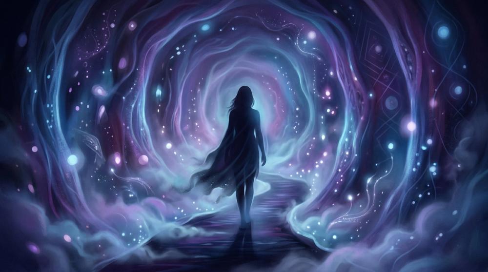 Dreaming of a Stranger: Meaning and Interpretation Dreaming of a Stranger: Meaning and Interpretation